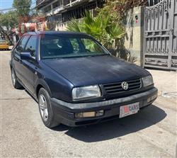 Volkswagen Vento